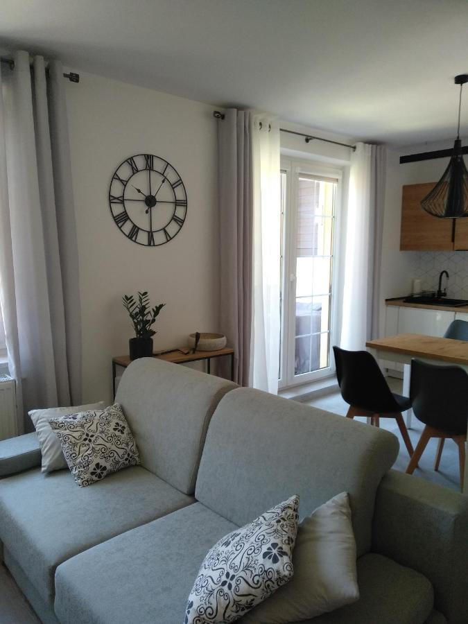 Apartament Pod Swierkami Szklarska Poreba Dış mekan fotoğraf